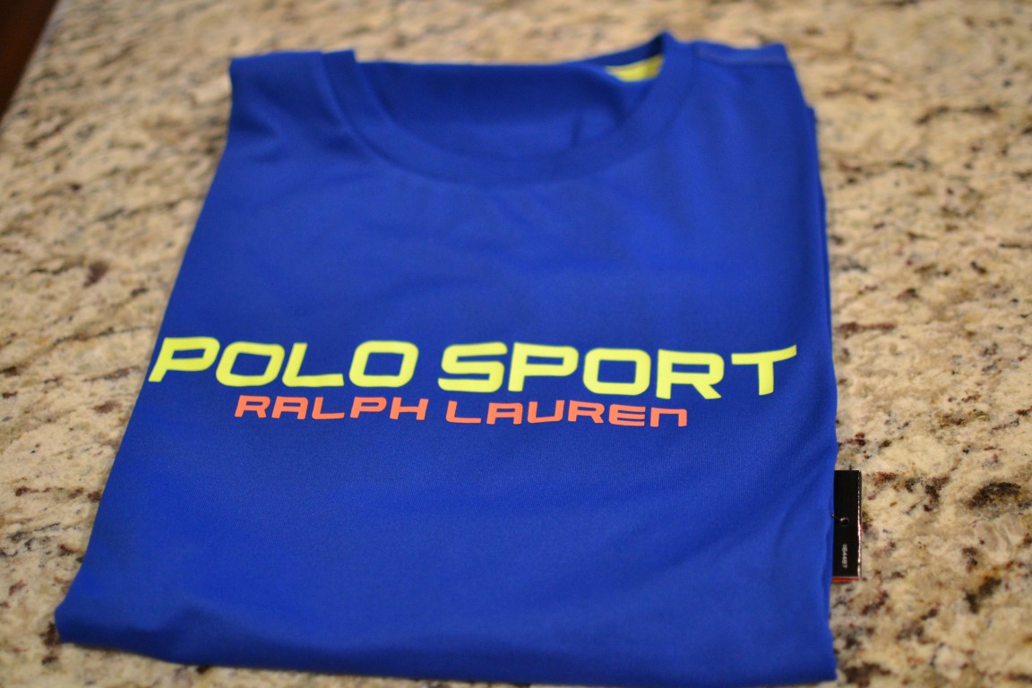 new polo sport